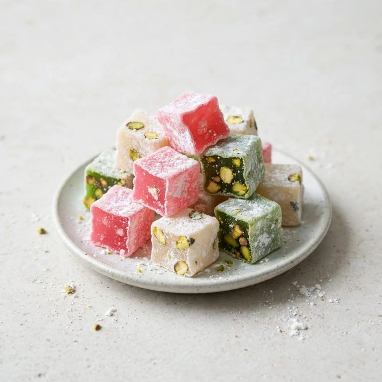 Turkish delight